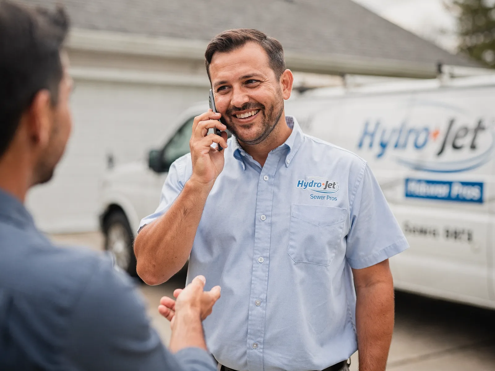 Hydro Jetting Clarkdale, GA FAQs